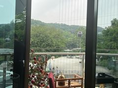 -点都德(广州白云山景区南门店)