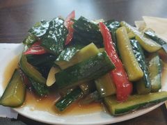 -内蒙焖面大盆骨餐馆(山大路店)