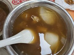 -阿秋牛排(湖心街店)