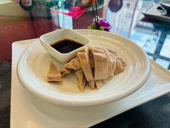 -新聚丰菜馆(太监弄店)