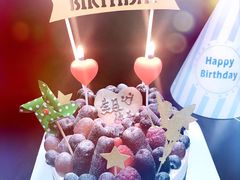 -EnergyCake蛋糕理想国