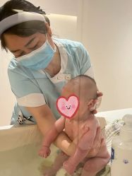 -美悦湾月子中心(熙湖店)