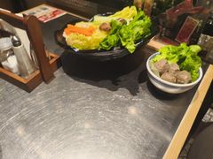 -潮界(虹桥新天地店)