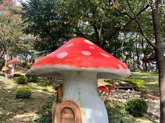 -沂蒙山旅游区云蒙景区(蒙山国家森林公园)