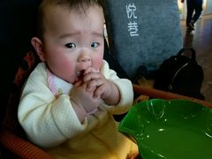 -悦巷海鲜自助铁板烧(秦皇东大街店)