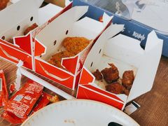 -必胜客(大悦城店)