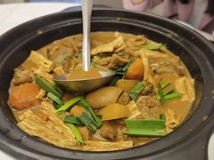 广式羊腩煲-园里前·私厨福建菜(台江万达店)