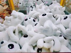 -风云再起游乐汇(皇城恒隆广场店)