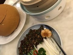 -港丽餐厅(高德置地店)