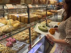 -BreadTalk面包新语·烘焙蛋糕(东方宝泰广场店)