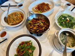 -云庭汇·粤菜海鲜(东盟盛天地店)