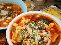 -大潮淮·淮扬菜(何园旗舰店)