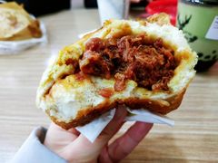 -牛煎里牛肉煎包淮南牛肉汤(广东路店)