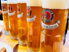 -普拉那啤酒坊Paulaner(凯宾斯基饭店)