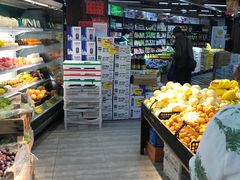 -果乐多生鲜超市(宏业广场店)