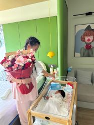 -添禧月子会所(高新店)