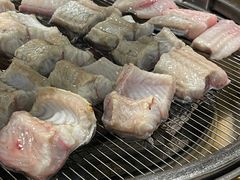 -味家烤肉烤鳗鱼牛排(西塔旗舰店)
