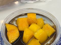 -江记甜品(罗湖店)