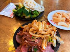 -惠丰源烩面馆(经七路店)