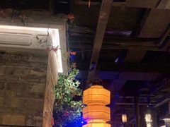 -绿茶餐厅(汇悦大融城店)