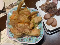 -老厨家(友谊路总店)