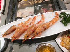 -海底捞火锅(海澜财富中心店)