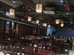 -集贤门·徽菜(福田店)