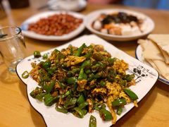-华顺土菜馆(洪岗路店)