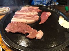 -Dombe豚(黑猪肉街店)