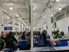 -山姆会员商店(上海浦东店)