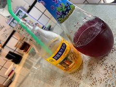 -乐三里屯面馆(阿那亚店)