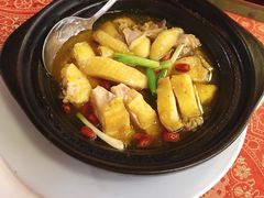 盐酒河田鸡-客汀家宴·客家烟火 四季食材(集美店)