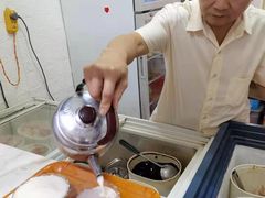 -五福堂龟苓膏(河东北山店)
