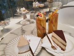 -澈烘焙·生日蛋糕·下午茶(龙华店)