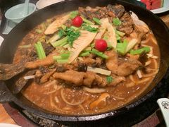 老板恋上鱼-老板恋上鱼(振华商厦店)