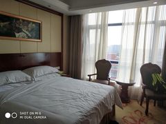 -维也纳国际酒店·上海虹桥火车站国家会展中心店