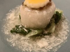 -广州富力丽思卡尔顿酒店·丽轩·粤菜