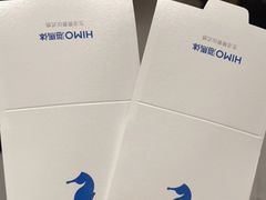 -海马体照相馆(万菱汇店)