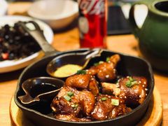 -云海肴·汽锅鸡·云南菜(苏州中心店)