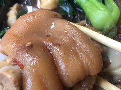 -凡老头米线砂锅(古荡新村西粮站)