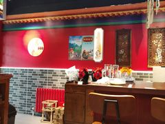 -老北京胡同味道二荤铺(酒仙桥店)
