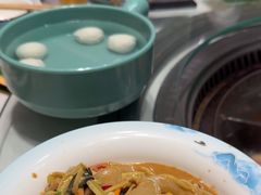 -满兴咱妈烀饼铁锅炖(兰州北街店)