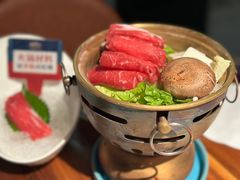 -Mr.Fish鱼鲜生海鲜放题(高德置地冬广场店)