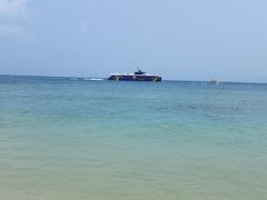 -三亚西岛海洋文化旅游区