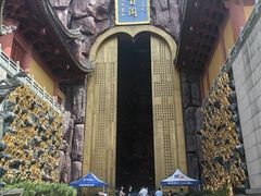-上海东林寺(金山区)