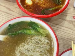 -胡家麻辣串(核桃园路店)