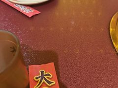-大吉利·潮汕鲜牛肉火锅(西安店)