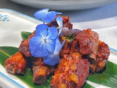 -小河盐帮·私家菜·烤鸭(三元桥·霄云路店)