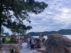 -东湖落雁景区