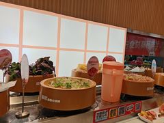 -龍歌自助小火锅(李沧丽达店)